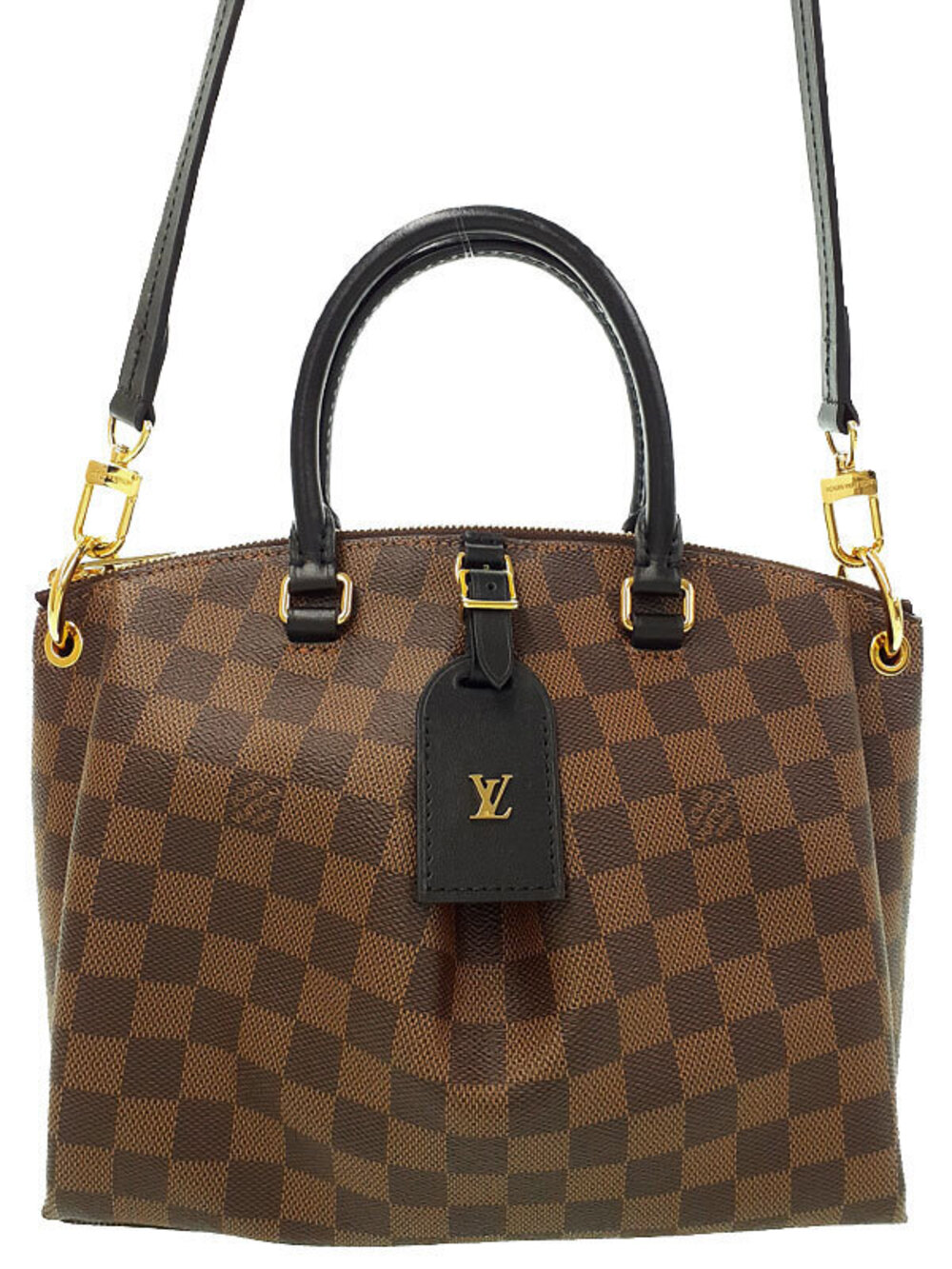 Louis Vuitton Damier Odeon Tote Bag